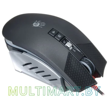 Игровая мышь A4Tech Bloody Terminator T60 картинка 4